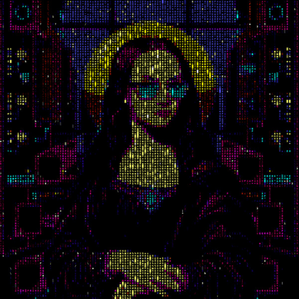 My Monalisa.